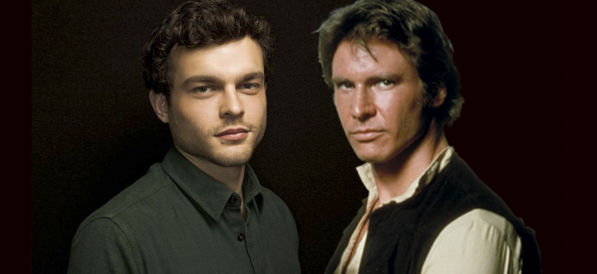 Scatti e riprese dal set di Han Solo: A Star Wars Story
