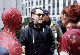 Spider-Man 4, Sam Raimi sul film mai realizzato
