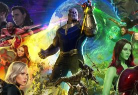 Avengers: Infinity War - questa sera il primo filmato dietro le quinte farà impazzire i fan