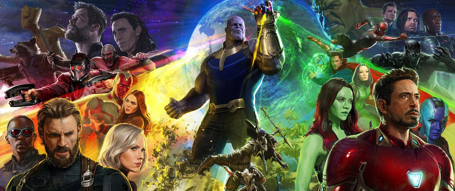 Avengers: Infinity War, Joe Russo chiarisce il finale del film e il destino di Gamora!