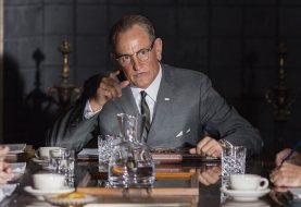 LBJ: il trailer del film svela Harrelson il presidente