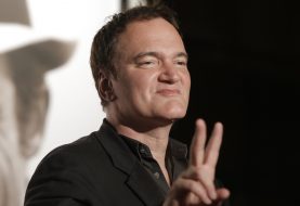 Quentin Tarantino, prossimo al ritiro? Ecco le sue parole