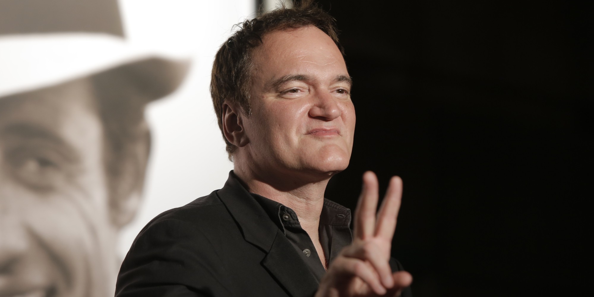 Quentin Tarantino dirigerà il nuovo capitolo di Star Trek?