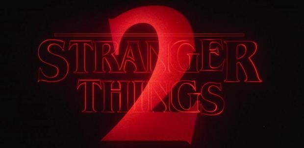 Stranger Things 2: primo trailer ufficiale