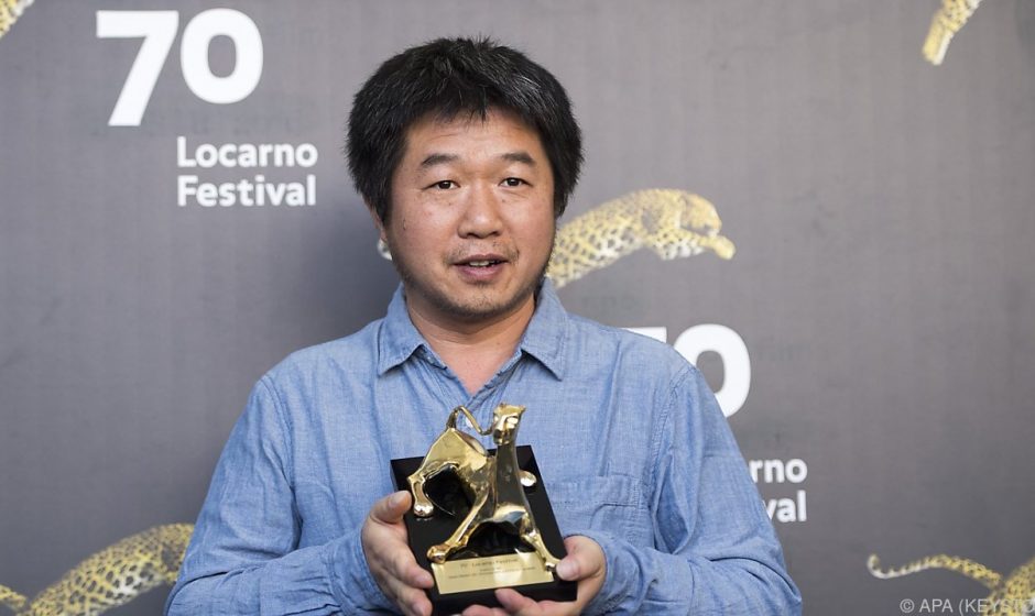 Assegnato a Mrs. Fang il Pardo d'oro del Locarno Festival 2017