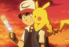 Svelata la data di uscita del nuovo film Pokémon: I Choose You!