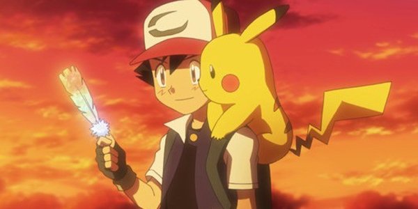 Svelata la data di uscita del nuovo film Pokémon: I Choose You!