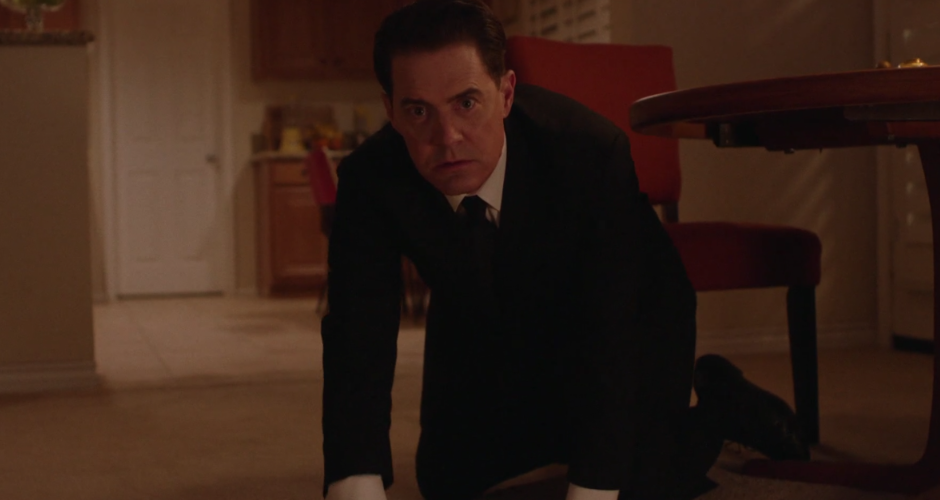 Twin Peaks 3x15 - Recensione