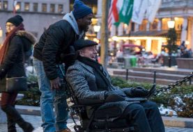 Svelata la release di The Upside, remake di Quasi Amici