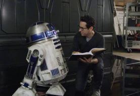 J.J. Abrams dirigerà Star Wars: Episodio IX!