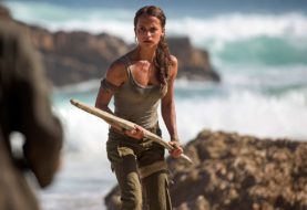 Tomb Raider, il nuovo trailer ufficiale del film con Alicia Vikander!