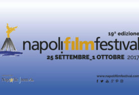 Napoli film festival: il via alla 19esima edizione