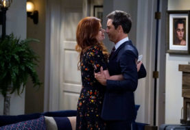 Will & Grace 9x01 - 11 Years Later