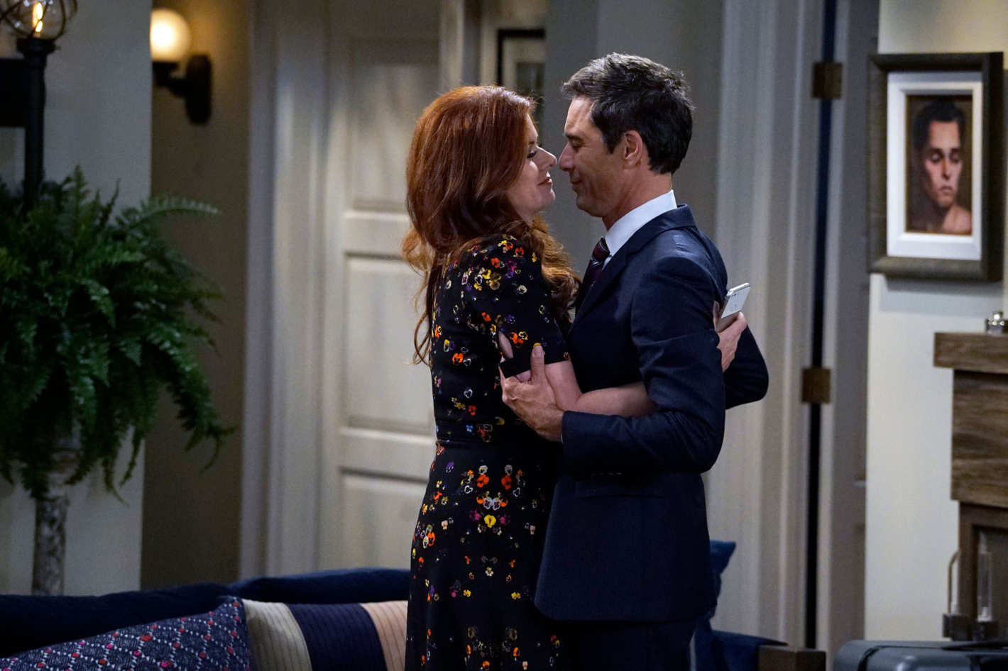Will & Grace 9×01 – 11 Years Later