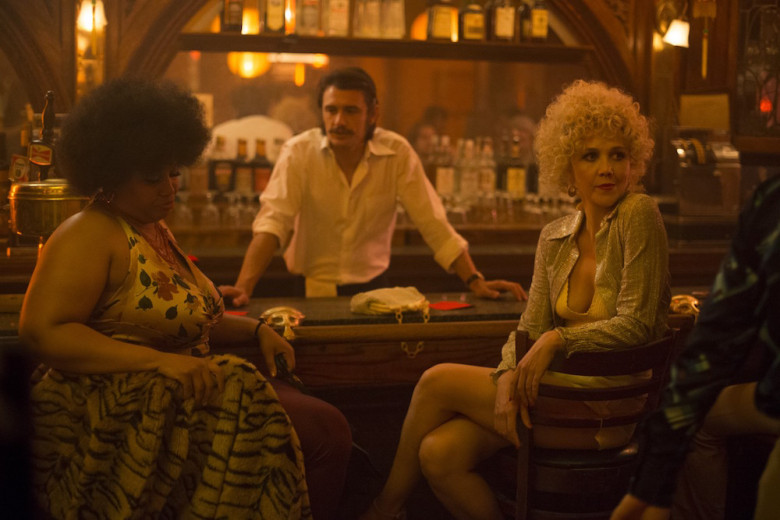 The Deuce – La recensione della prima stagione