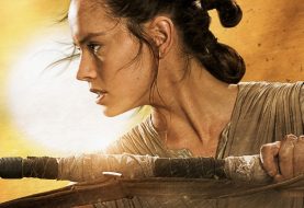 Daisy Ridley non sarà più Rey dopo Episodio IX