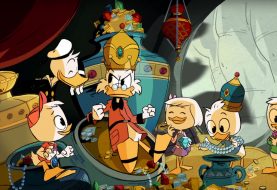DuckTales è tornato: abbiamo visto i primi due episodi in anteprima