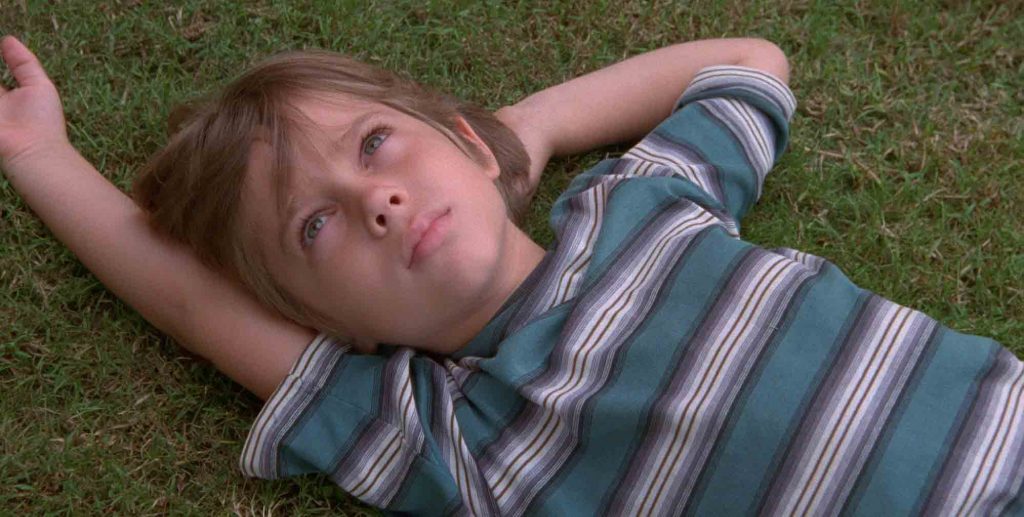 Boyhood