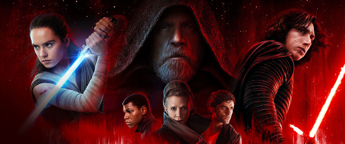 Star Wars: Gli Ultimi Jedi, scene inedite nel trailer internazionale!
