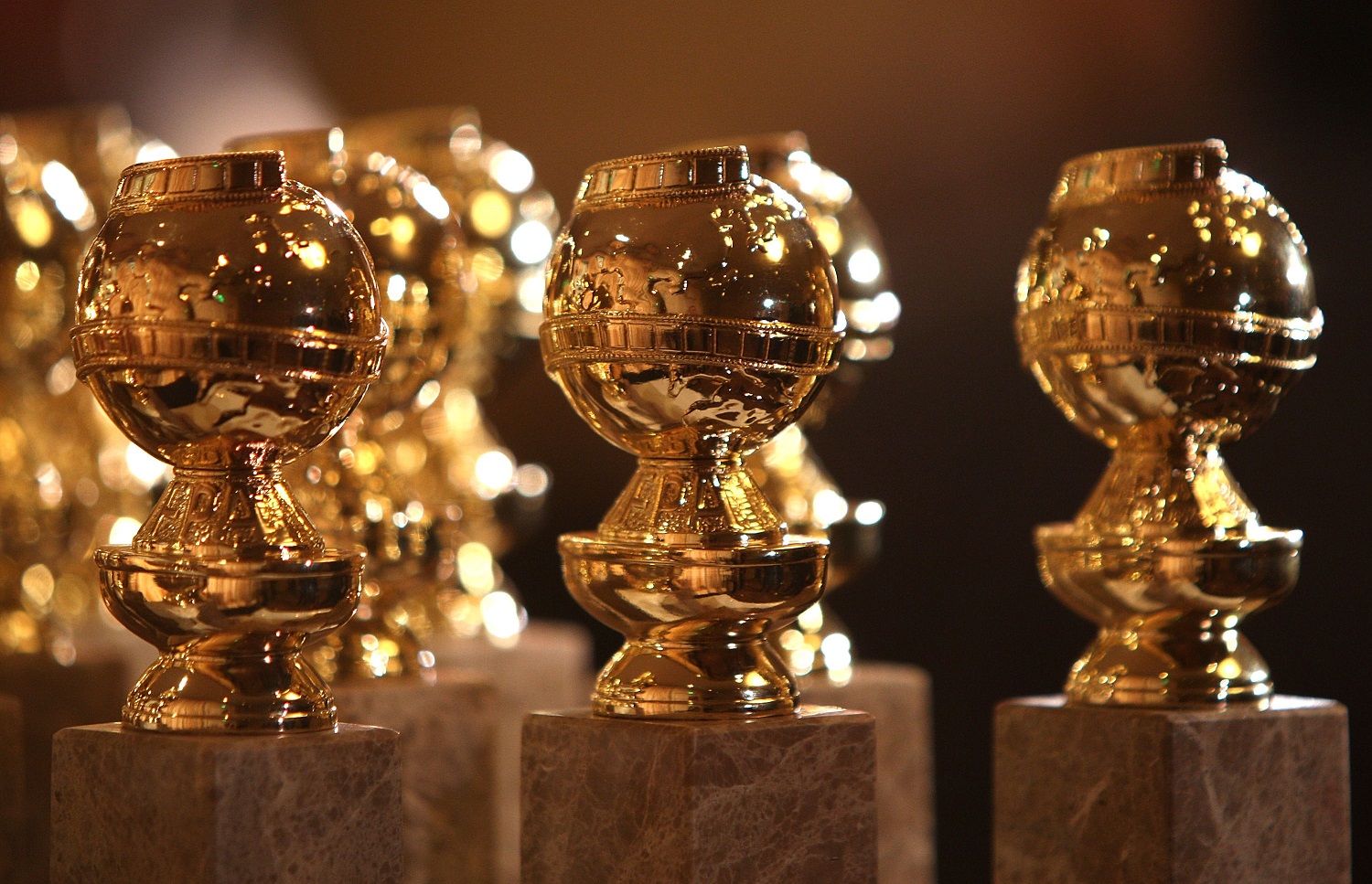 Golden Globe 2018, tutti i vincitori della 75esima edizione!