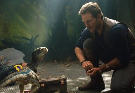 Jurassic World: Il Regno Distrutto, le prime immagini ufficiali!