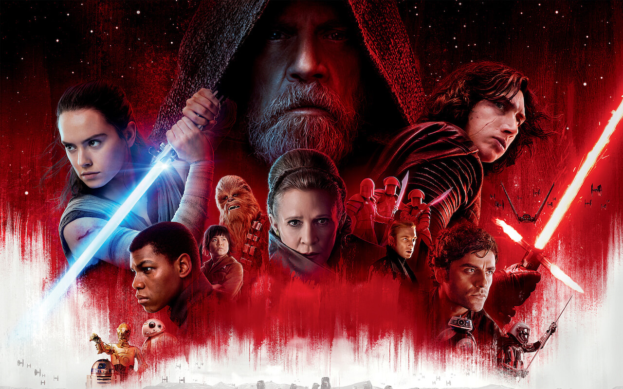 Star Wars: Gli ultimi Jedi – 10 curiosità sul nuovo capitolo della saga
