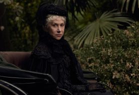 La Vedova Winchester, il primo trailer italiano dell’horror con Helen Mirren