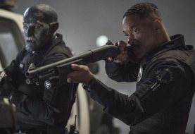 Bright: recensione del film originale Netflix con Will Smith