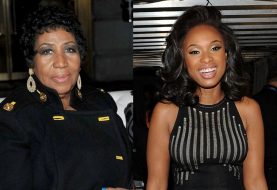 Jennifer Hudson sarà Aretha Frankiln nel biopic MGM