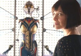 Ant-Man and the Wasp, il nuovo trailer ufficiale
