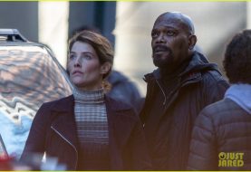 Avengers 4, torneranno Samuel L. Jackson e Cobie Smulders