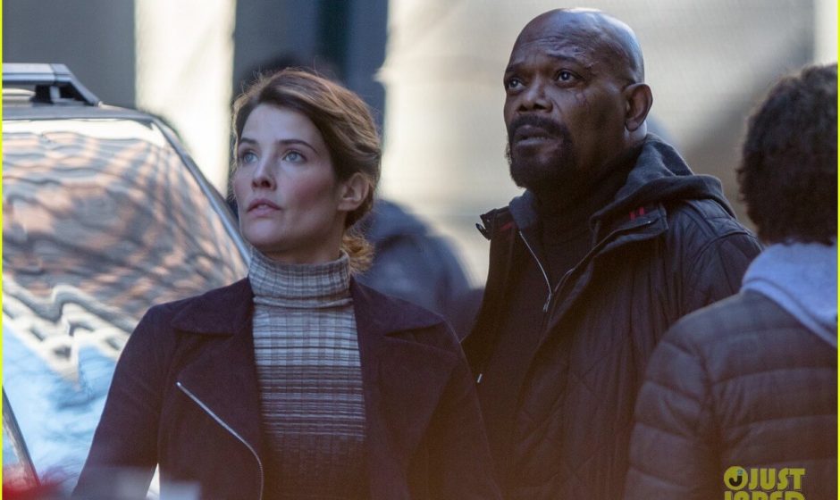 Avengers 4, torneranno Samuel L. Jackson e Cobie Smulders