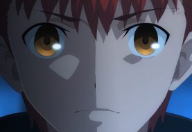 Anime al Cinema: il trailer di FATE/STAY NIGHT