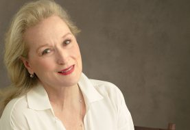 Meryl Streep sarà protagonista nella seconda stagione di Big Little Lies
