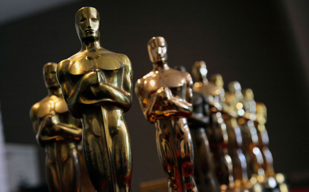 Oscar 2018: ecco tutte le nomination della 90esima edizione degli Academy Awards
