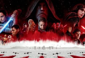 Star Wars: Gli Ultimi Jedi arriva in Home Video