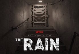 The Rain: teaser trailer per la serie danese sci-fi in arrivo su Netflix