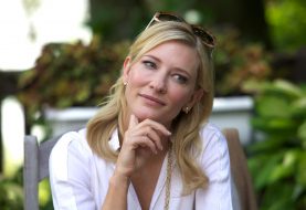 Festival di Cannes 2018: svelati i nomi della giuria con Cate Blanchett presidentessa
