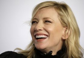 Cannes, Cate Blanchett presiederà la giuria del Festival