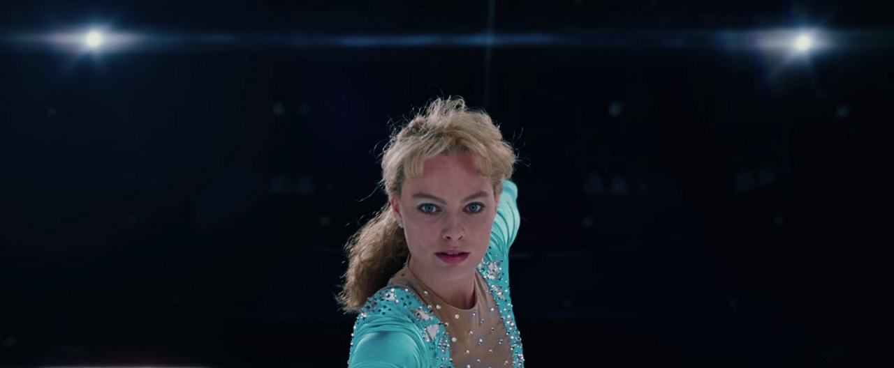 I, Tonya: recensione del film con Margot Robbie e Allison Janney