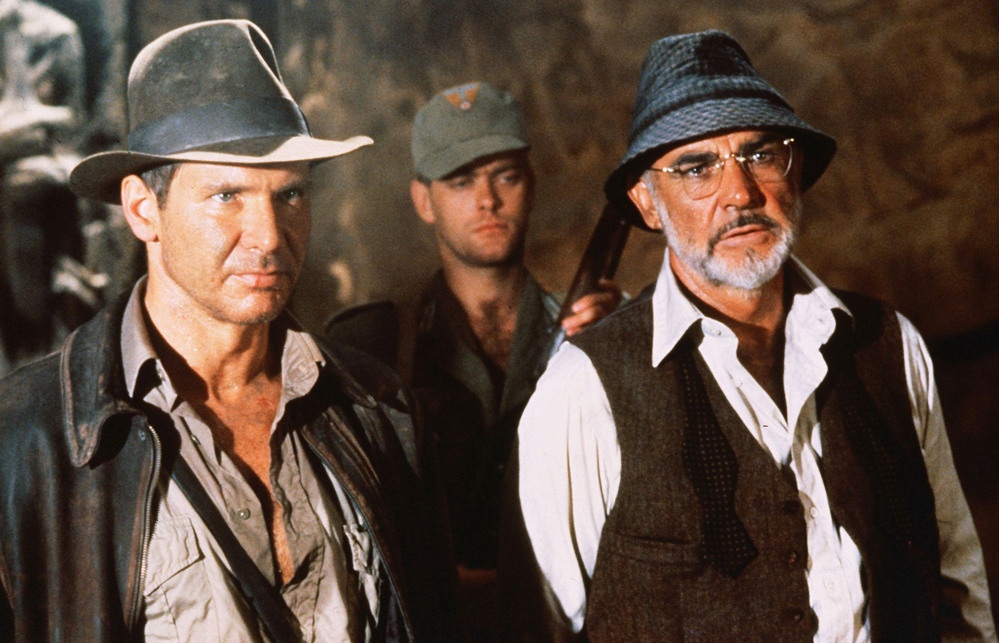 Indiana Jones 5, Spielberg annuncia una nuova data di uscita per il film