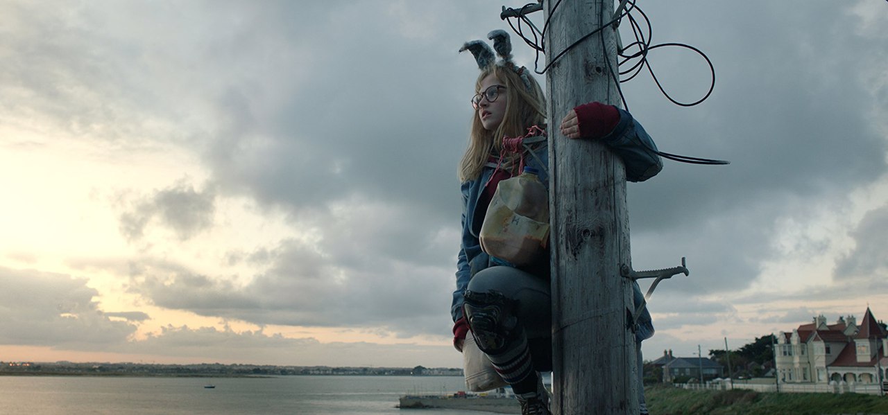 I kill giants, da graphic novel a film: rilasciato il trailer