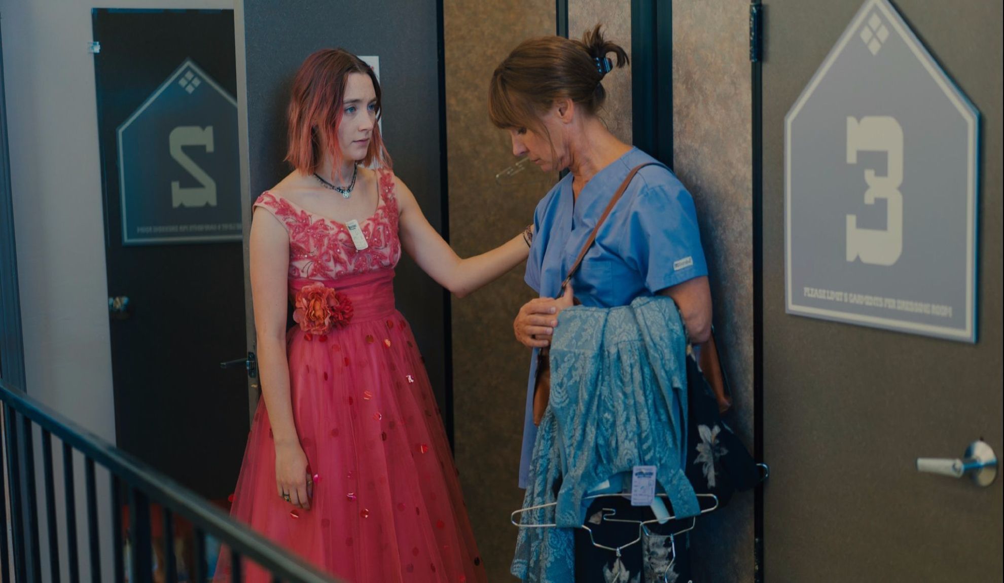 Lady Bird – La recensione del film con Saoirse Ronan