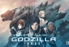 Godzilla - Il Pianeta dei Mostri - Recensione
