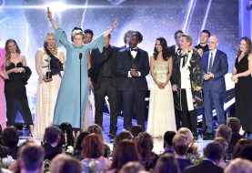 SAG Awards 2018, tutti i vincitori della 24esima edizione!