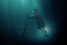 The Shape of Water: recensione del film di Guillermo Del Toro