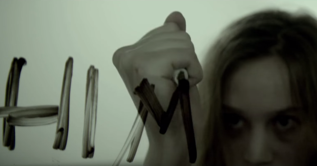 Slender Man: il trailer del film terrorizza il web