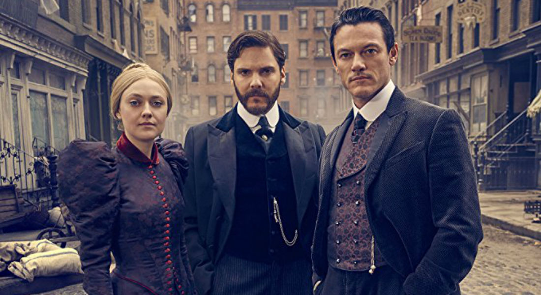 The Alienist: il thriller psicologico arriva su Netflix il 19 aprile