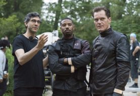 Fahrenheit 451: primo teaser trailer con Michael B. Jordan e Michael Shannon