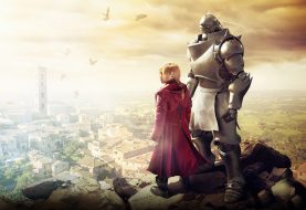 Fullmetal Alchemist Live Action - Recensione